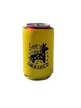 Load image into Gallery viewer, Let's Get Smashed
